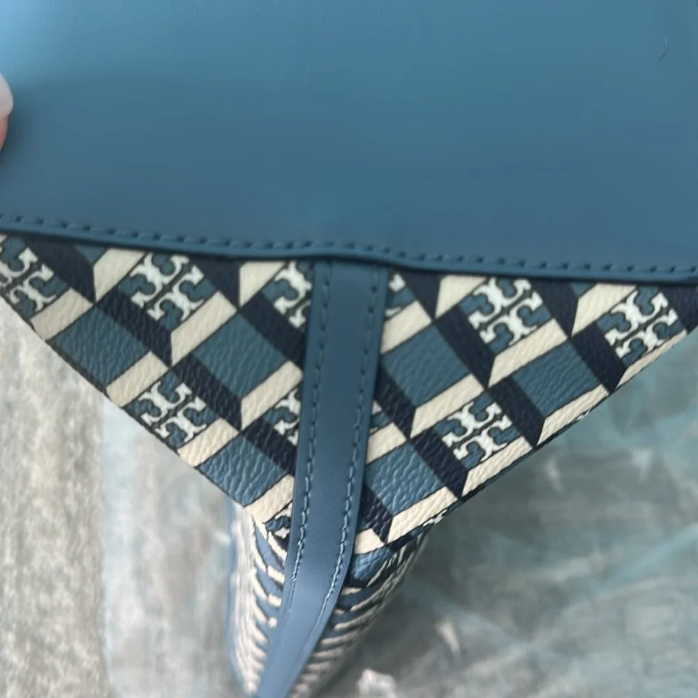 TORY BURCH tote Bag-NWT - Picture 4 of 7
